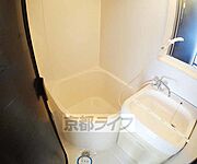 一風変わったユニットバス