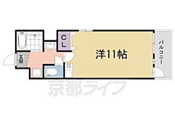 ドエル竹鼻 7階/-