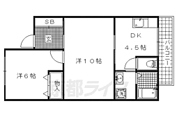 グリーンビューヒライ 3階/-