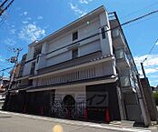 京都府京都市中京区小川通二条上る古城町：物件画像／株式会社京都ライフ　河原町四条店