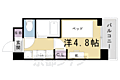 キャンパスヴィレッジ京都衣笠3階5.4万円