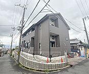 京都府京都市伏見区深草大亀谷万帖敷町：物件画像／株式会社京都ライフ　河原町四条店