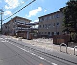 富野小学校まで300m