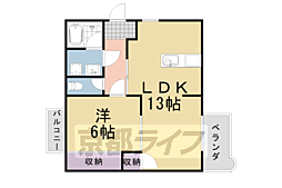 芝ノ宮マンション 4階/-