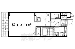 ブリリアント テラス 3階