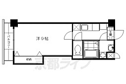 メゾン・グローリー 2階/-