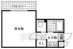サキゾーメゾン竹鼻 1階