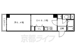 ボンネール葵 3階/305