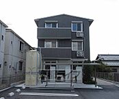 滋賀県大津市大萱3丁目：物件画像／株式会社京都ライフ　河原町四条店