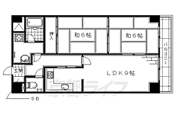 エミネンス善 3階/-