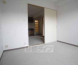 コスモ伏見住吉町 2LDKの写真