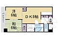 ハイツエコー2階6.5万円