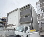 京都府京都市伏見区桃山筒井伊賀東町：物件画像／株式会社京都ライフ　河原町四条店