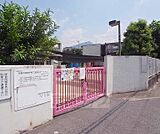 京都市修学院保育園まで730m 便利な修学院エリアです