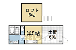 叡山電鉄叡山本線 一乗寺駅 徒歩8分