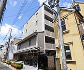 京都府京都市上京区西辰巳町：物件画像／株式会社京都ライフ　河原町四条店