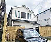 京都府京都市伏見区横大路東裏町：物件画像／株式会社京都ライフ　河原町四条店