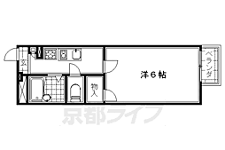 レオパレス立林 2階