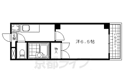 GIOVANE橋 4階/408