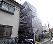 京都府京都市伏見区桃山町金井戸島：物件画像／株式会社京都ライフ　河原町四条店