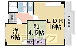 ファーム・エイト 6階/-