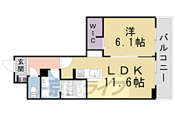 エムアイ ヒルズ 1階