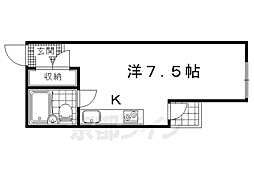 レナジア椥辻 3階/-