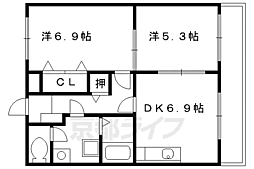 ティープラント 1階