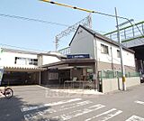 藤森駅まで672m