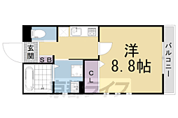 QBT3 1階/-