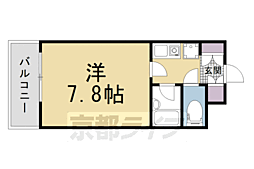 JR片町線(学研都市線) 松井山手駅 徒歩10分 1階/-