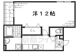 Maison deNAGOMI 1階
