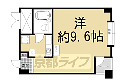 グランドパレス堀川 11階