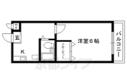 JR東海道・山陽本線 京都駅 徒歩14分