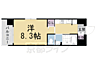 間取り：間取