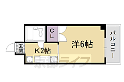 DAISY COURT 2階