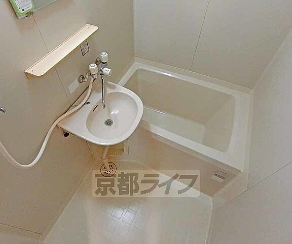 浴室