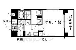 京都市営烏丸線 今出川駅 徒歩5分