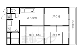 ニュー太田 2階/-