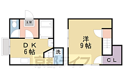 叡山電鉄叡山本線 一乗寺駅 徒歩13分