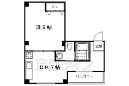 京峰ビル 2階