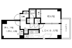 プリムローズ 2階