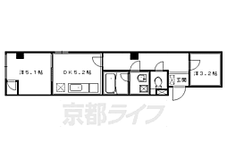 京阪本線 三条駅 徒歩5分
