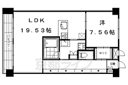 Schilf神宮道 5階