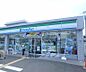 周辺：ファミリーマート 楠葉中町店まで199m