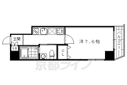 K・CASA大宮 7階