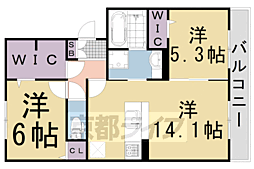 サンライズ 3階/-