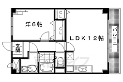 カーサ東浜 5階