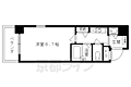 プレサンス京都東山CityLife2階6.9万円