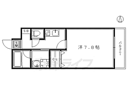 ブランドールO&N 3階